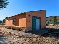 Beautiful Country home in Yecla in Daft on Spain 
