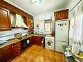 Beautiful Country home in Yecla in Daft on Spain 