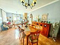 Beautiful Country home in Yecla in Daft on Spain 