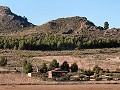 Beautiful Country home in Yecla in Daft on Spain 
