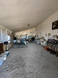Beautiful Country home in Yecla in Daft on Spain 