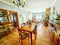 Beautiful Country home in Yecla in Daft on Spain 