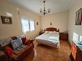 Beautiful Country home in Yecla in Daft on Spain 
