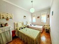 Beautiful Country home in Yecla in Daft on Spain 