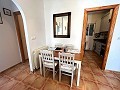 Prachtige villa met 3 slaapkamers, 2 badkamers en zwembad in Daft on Spain 