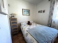 Prachtige villa met 3 slaapkamers, 2 badkamers en zwembad in Daft on Spain 