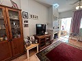 Prachtige villa met 3 slaapkamers, 2 badkamers en zwembad in Daft on Spain 