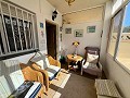 Prachtige villa met 3 slaapkamers, 2 badkamers en zwembad in Daft on Spain 