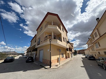 Beautiful townhouse in Fortuna with Amazing views