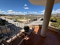 Beautiful townhouse in Fortuna with Amazing views in Daft on Spain 