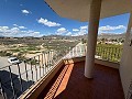 Beautiful townhouse in Fortuna with Amazing views in Daft on Spain 