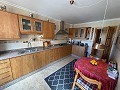 Beautiful townhouse in Fortuna with Amazing views in Daft on Spain 