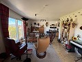 Beautiful townhouse in Fortuna with Amazing views in Daft on Spain 