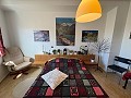 Beautiful townhouse in Fortuna with Amazing views in Daft on Spain 