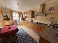 Beautiful townhouse in Fortuna with Amazing views in Daft on Spain 