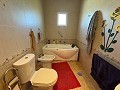 Beautiful townhouse in Fortuna with Amazing views in Daft on Spain 
