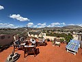 Beautiful townhouse in Fortuna with Amazing views in Daft on Spain 