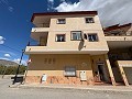 Beautiful townhouse in Fortuna with Amazing views in Daft on Spain 