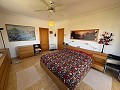 Beautiful townhouse in Fortuna with Amazing views in Daft on Spain 