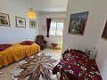 Beautiful townhouse in Fortuna with Amazing views in Daft on Spain 