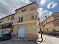 Beautiful townhouse in Fortuna with Amazing views in Daft on Spain 