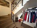 Beautiful townhouse in Fortuna with Amazing views in Daft on Spain 