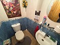 Beautiful townhouse in Fortuna with Amazing views in Daft on Spain 
