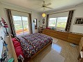 Beautiful townhouse in Fortuna with Amazing views in Daft on Spain 