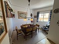 Beautiful townhouse in Fortuna with Amazing views in Daft on Spain 