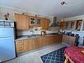 Beautiful townhouse in Fortuna with Amazing views in Daft on Spain 
