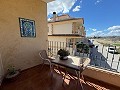 Beautiful townhouse in Fortuna with Amazing views in Daft on Spain 