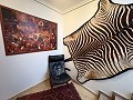 Beautiful townhouse in Fortuna with Amazing views in Daft on Spain 