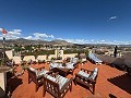 Beautiful townhouse in Fortuna with Amazing views in Daft on Spain 