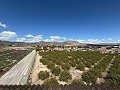 Beautiful townhouse in Fortuna with Amazing views in Daft on Spain 