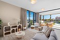 Wonderful New Construction Apartments in Mar de Cristal in Daft on Spain 