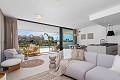 Wonderful New Construction Apartments in Mar de Cristal in Daft on Spain 