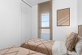 Wonderful New Construction Apartments in Mar de Cristal in Daft on Spain 