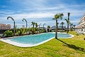 Wonderful New Construction Apartments in Mar de Cristal in Daft on Spain 