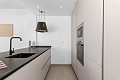 Wonderful New Construction Apartments in Mar de Cristal in Daft on Spain 