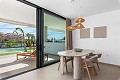 Wonderful New Construction Apartments in Mar de Cristal in Daft on Spain 