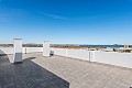 Wonderful New Construction Apartments in Mar de Cristal in Daft on Spain 