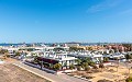Wonderful New Construction Apartments in Mar de Cristal in Daft on Spain 