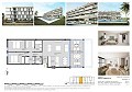 Wonderful New Construction Apartments in Mar de Cristal in Daft on Spain 