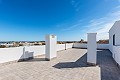 Wonderful New Construction Apartments in Mar de Cristal in Daft on Spain 