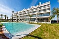 Wonderful New Construction Apartments in Mar de Cristal in Daft on Spain 