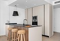 Wonderful New Construction Apartments in Mar de Cristal in Daft on Spain 
