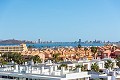 Wonderful New Construction Apartments in Mar de Cristal in Daft on Spain 