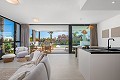 Wonderful New Construction Apartments in Mar de Cristal in Daft on Spain 