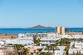 Wonderful New Construction Apartments in Mar de Cristal in Daft on Spain 
