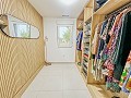 Stunning new build villas  in Daft on Spain 